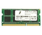 Innovation IT 8GB (1x8GB) 1600 MHz / SODIMM / DDR3L / CL11 / 1.35V / Non-ECC (4260124852077)