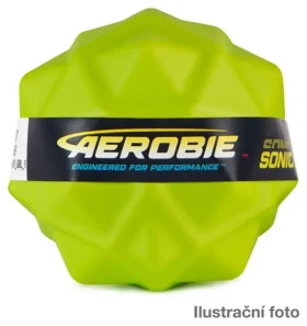 Spin Master AEROBIE - Sonic Bounce