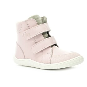 Baby Bare Shoes Baby Bare Febo Winter Cotton Candy zimné barefoot topánky 24 EUR