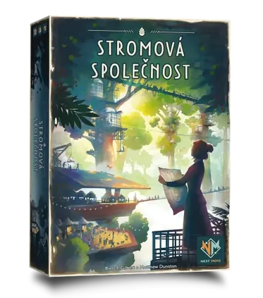 Asmodee Stromová spoločnosť