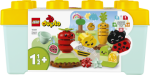 LEGO® DUPLO® 10984 Bio záhradka