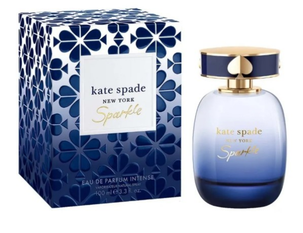 Kate Spade New York Sparkle Intense EDP ml