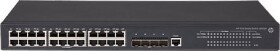 HP HPE FlexNetwork 5130 24G 4SFP+ EI Switch HP RENEW JG932A