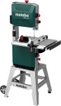 Metabo Metabo BAS 318 Precision WNB Band Saw