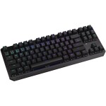 Endorfy Thock TKL CZ Red Wireless CZ