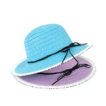 Klobúk Art Of Polo Hat Cz21243-4 Lavender UNI