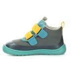 Protetika Plus Protetika Leny Grey celoročné členkové barefoot topánky 25 EUR
