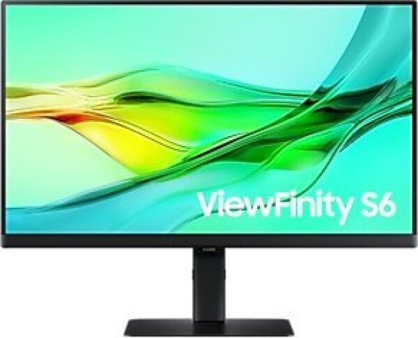 Samsung Samsung ViewFinity S6 (24")