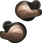 Jabra TWS Elite 65t (100-99000002-60)