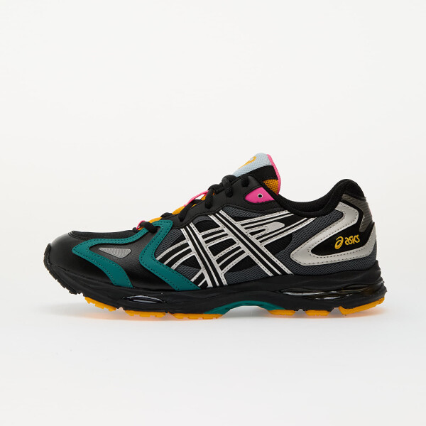 Tenisky Asics Gel-K1011 Black/ Pure Silver EUR 41.5