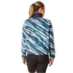 Dámska bunda Wild Camo Anorak 2012C495-500 Asics