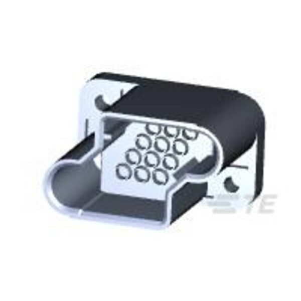 TE Connectivity 211759-1 1 ks Package; 211759-1