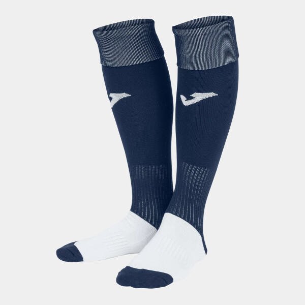 Pánske ponožky Joma Professional II Dark Navy - biele S