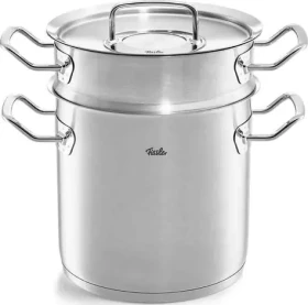 Fissler Profi Collection 2 Multistar / Pokrievka / univerzálna / 20 cm (084-108-20-000/0)
