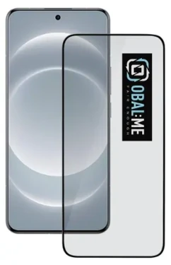 Obal:Me 5D Tvrdené Sklo pre XIAOMI 14 Ultra čierna (57983120609)