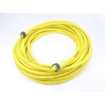 Molex Molex WOD Industrial Solution upravený zástrčkový konektor pre senzory - aktory, 1300100494, piny: 3, 12.00 m, 1 ks; 1300100494