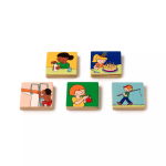 Toys for Life Toys for life - Hra rozprávania príbehov