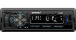 CRA21 rádioprehrávač / Prenosný prehrávač / Bluetooth / FM tuner / Handsfree (PRIME3 CRA21)