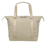 Travelite BARBARA Stepp 2 in 1 Shopper Satin nude 27 L TRAVELITE-91742-40