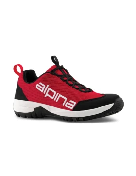 Alpina nízka treková outdoorová obuv EWL 23 40 884-40