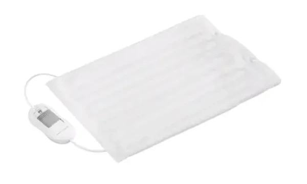 ProfiCare HK 3059 / Vyhrievaná dečka / 30x40 cm / 100W / 3 úrovne teploty (4006160305906)