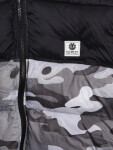 Element ALDER AVALANCHE SNOW CAMO zimná bunda pánska - M