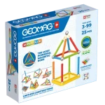 Geomag Magnetická stavebnica Supercolor