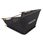 Fiskars StaySharp Max Kôš na trávu / 18L (1000592)