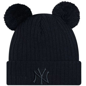 Kšiltovka New Era Fem Double Pom New York Yankees 60364290 jedna velikost