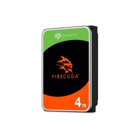 Seagate FireCuda 4TB (ST4000DXA05)