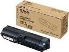 Epson C13S110079 Black Originál (C13S110079)