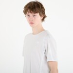 Tričko The North Face Summit High Trail Ss Tee Pearl Stone XL