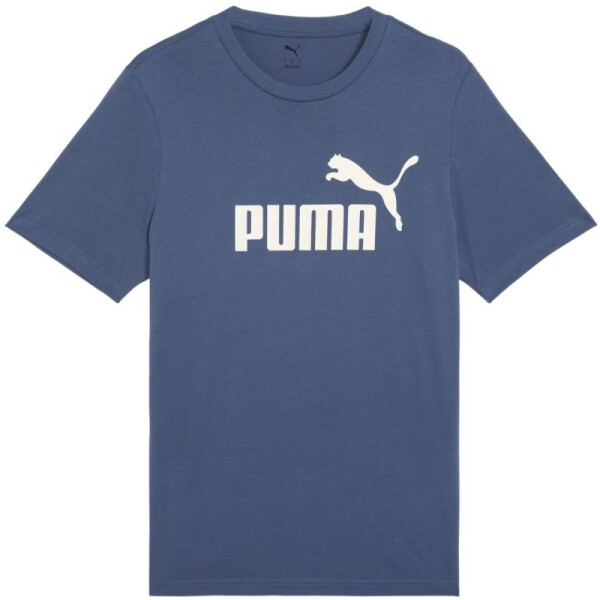 Puma Ess No.1 Logo Tee (s) M 682533 80 muži L