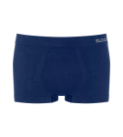SLOGGI MEN - Hipster GO Smooth (2 ks) - bezšvové pohodlie z organickej bavlny Sloggi DEEP WATER L
