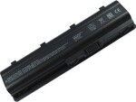 Extra Digital Notebook baterija, Extra Digital Selected, COMPAQ MU06 4400mAh