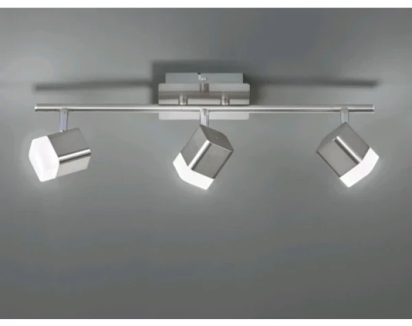 Stropné LED osvetlenie Roubaix R82153107%