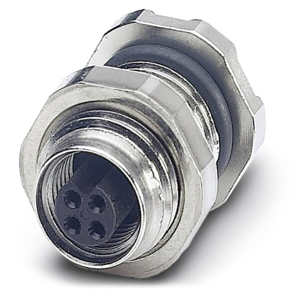Flush-type connector SACC-DSI-M5FS-3CON-L180 1530647 Phoenix Contact; 1530647