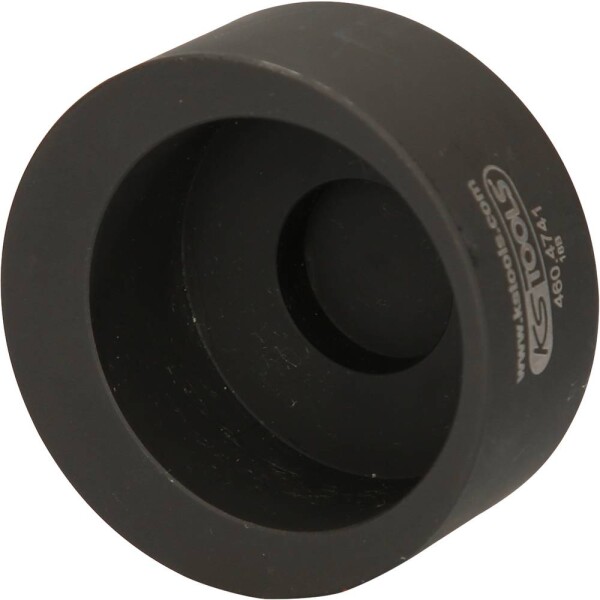 Svetlica, Ø 57 mm, 30 mm KS Tools 460.4741; 460.4741