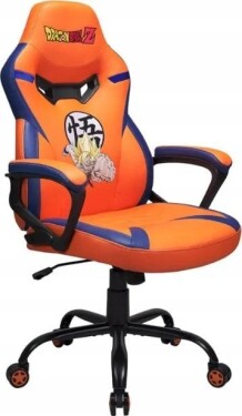 Subsonic SuBsonic Dragonball Super Saiyan - Junior Gaming Chair