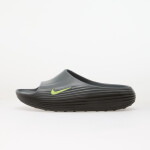 Tenisky Nike ReactX Rejuven8 Men's Slides Cool Grey/ Volt-Black EUR 46