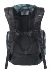 Batoh na notebook Nitro Daypacker Two Reef Break