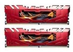 G.Skill Ripjaws4 Red Series 16GB (KIT 2x 8GB) / 2133MHz / DDR4 / 15-15-15-35 / 1.2V (F4-2133C15D-16GRR)