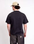 Dog Owners Club My personal servant Faded Black L
