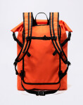 Herschel Supply Dry Bag Backpack 32L Vermillion Orange