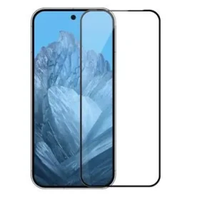 Nillkin Tvrdené Sklo 2.5D CP+ PRO Black pre Google Pixel 9 Pro XL (57983123471)