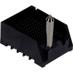 Molex konektor do DPS Počet pólov 120 761559107 1 ks Tray; 761559107