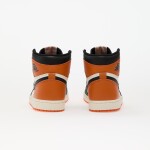 Tenisky Air Jordan 1 Retro High OG "Shattered Backboard" (DZ5485-008) Black/ Black-Sail-Starfish EUR 46