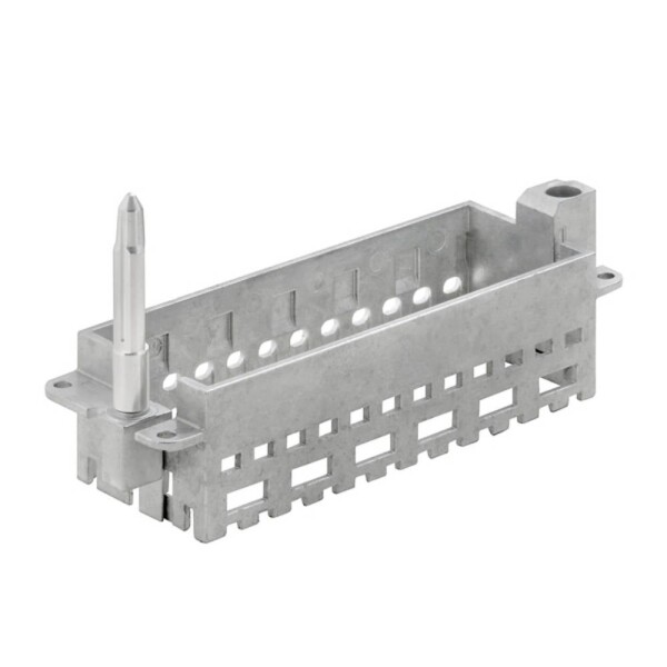 Weidmüller 2737030000 modulový rám 1 ks; 2737030000