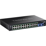 TrendNet TI-RP262 sieťový switch; TI-RP262