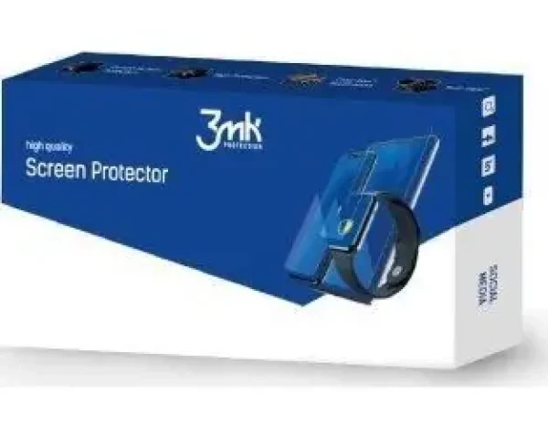 3mk All-Safe Hammer Phone / Ochranná fólia / 25 ks (5903108228985)